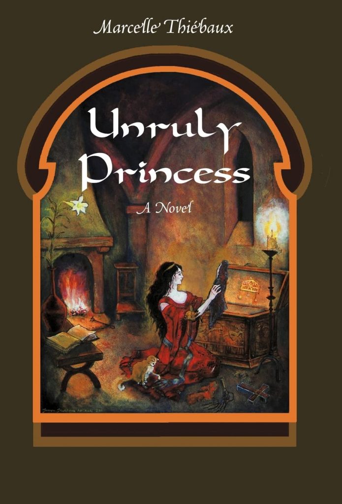 Unruly Princess. 